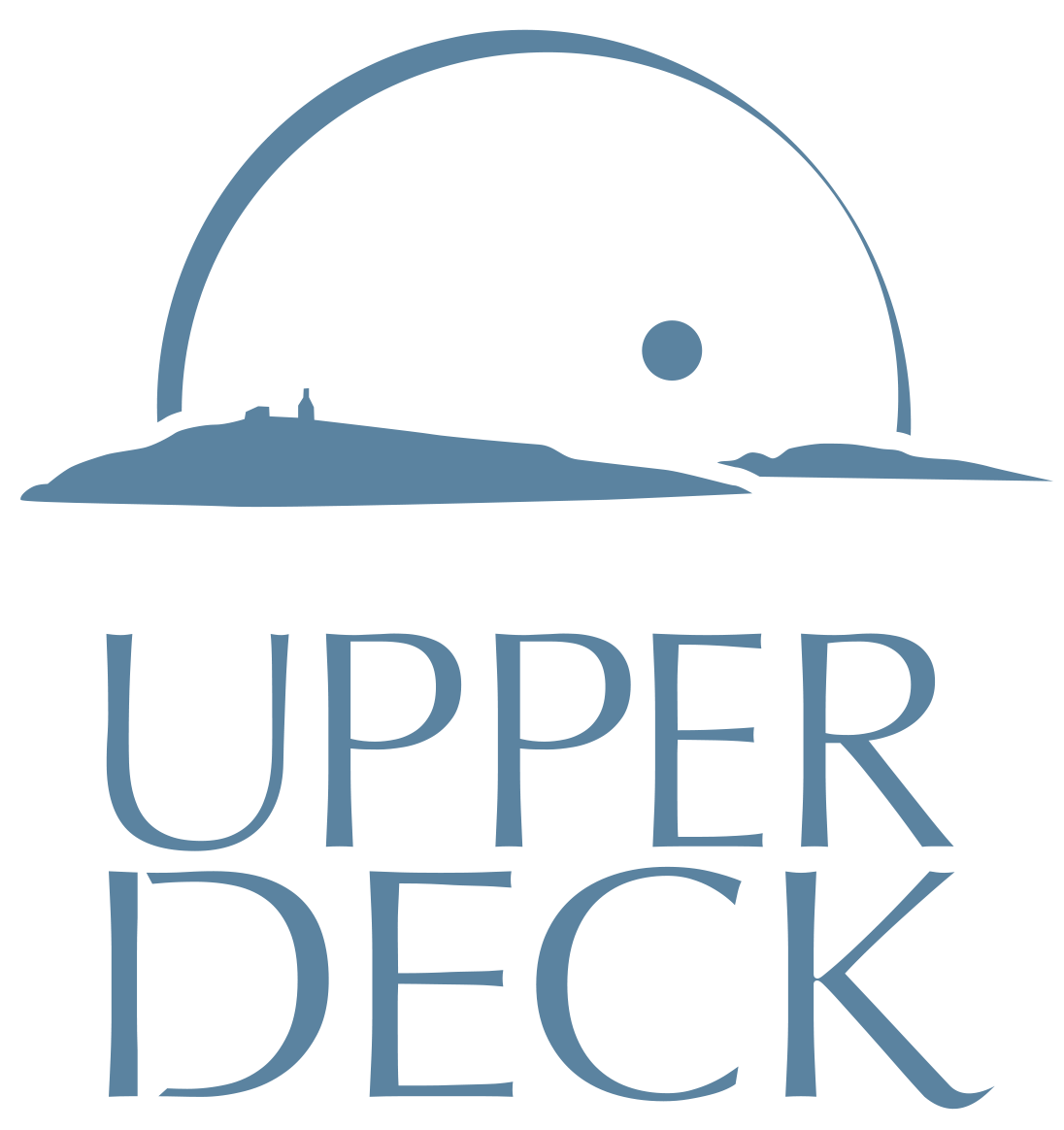 Upper Deck Bar & Restaurant