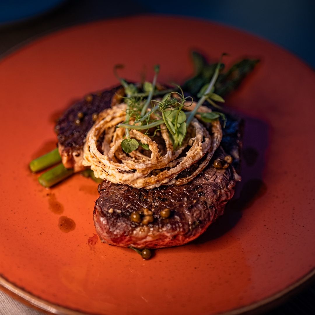 Beef Ribeye
