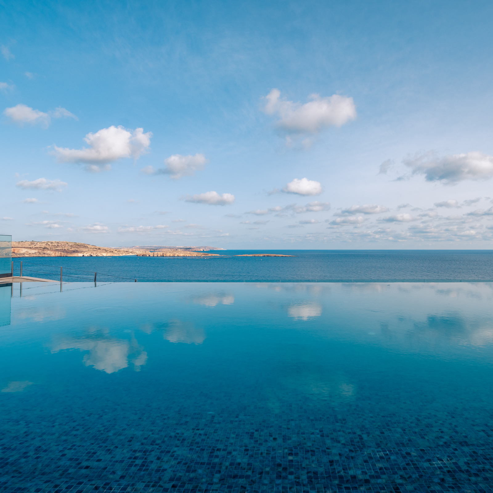 St Paul's Islands