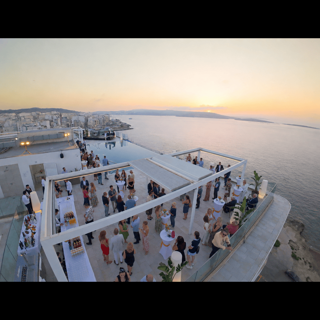 Private Event