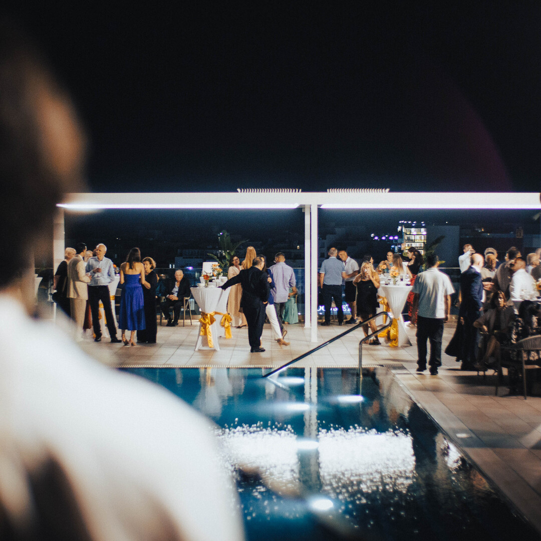 Private Event